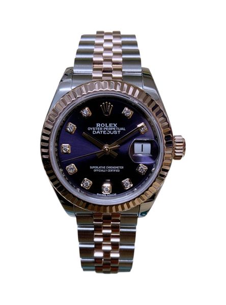 Rolex Datejust Lady 28 279171